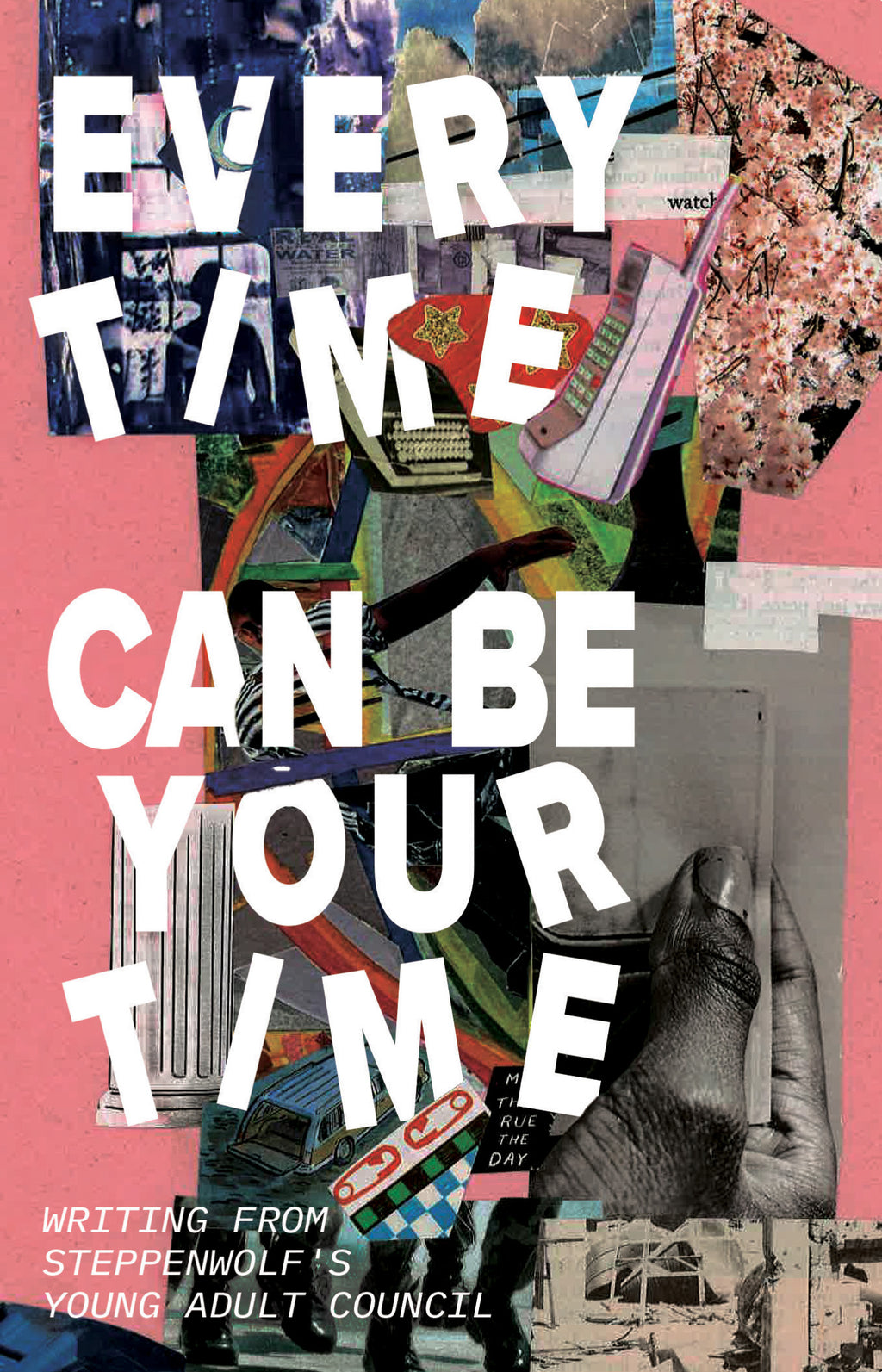 Every Time Can Be Your Time