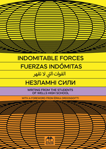 Indomitable Forces
